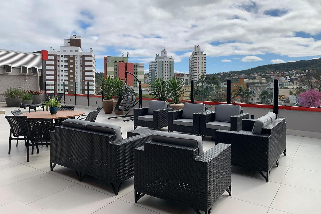 Hotel Tri Hotel Smart Criciuma Criciuma (Santa Catarina)