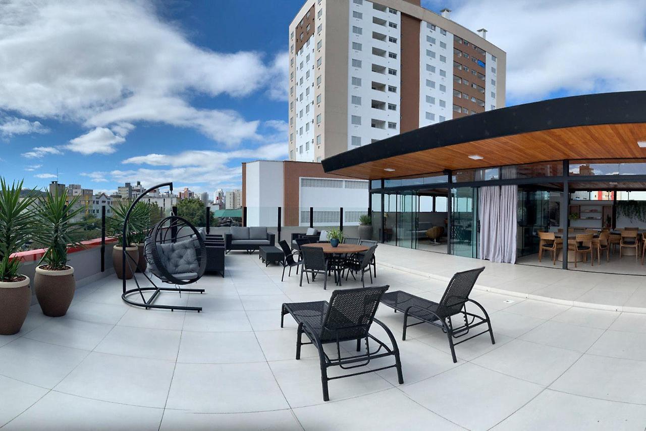 Tri Hotel Smart Criciuma 2*