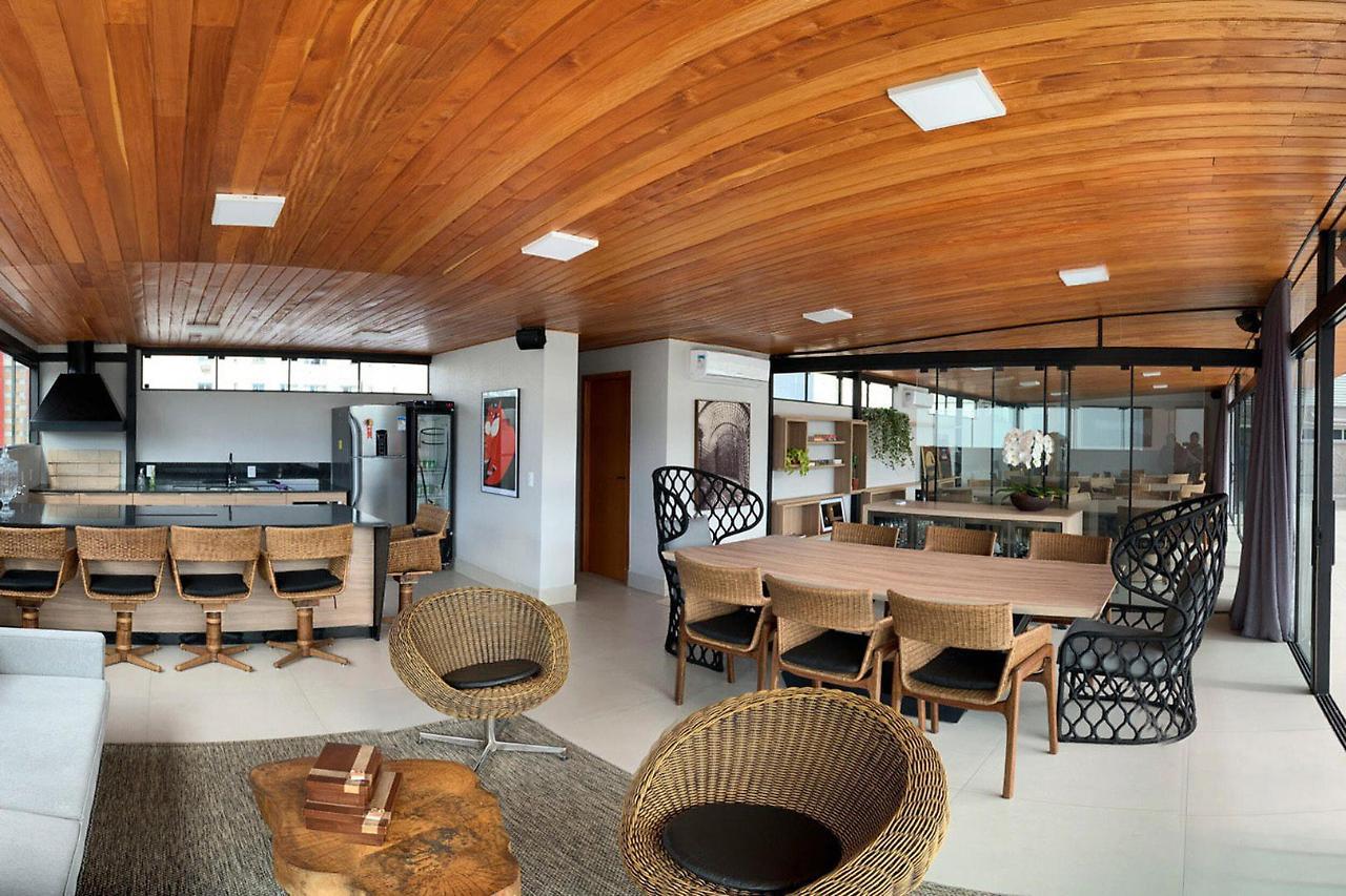 Hotel Tri Hotel Smart Criciuma