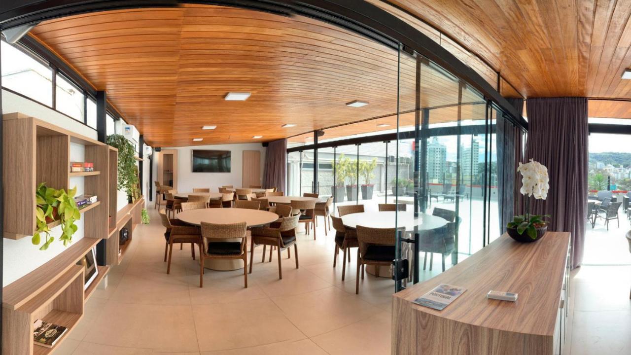 Hotel Tri Hotel Smart Criciuma Criciuma (Santa Catarina)