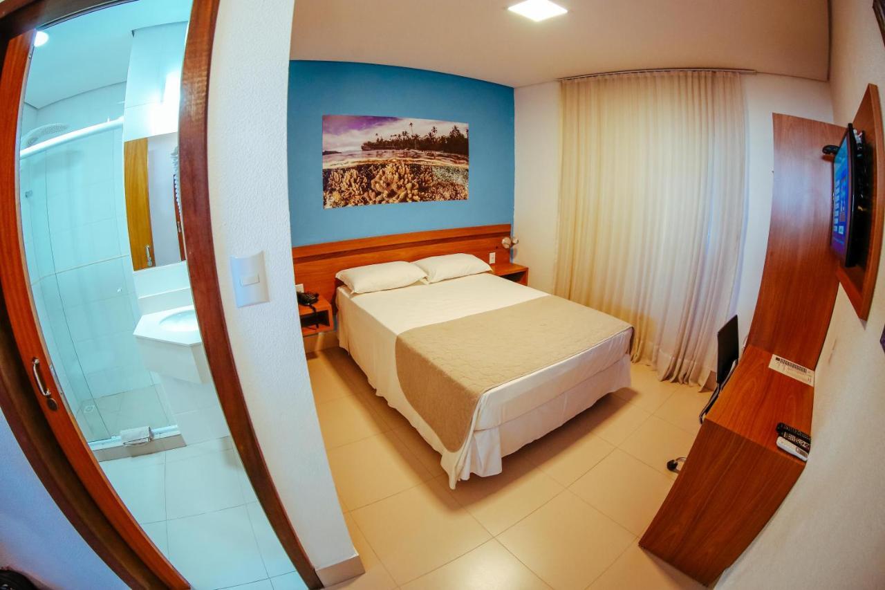 Hotel Tri Hotel Smart Criciuma