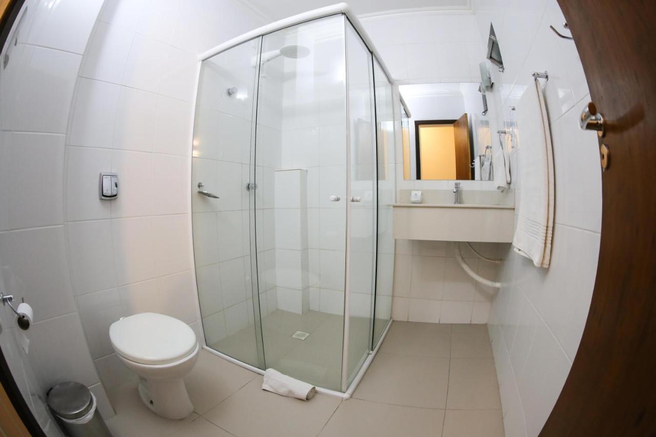Tri Hotel Smart Criciuma 2* Criciuma (Santa Catarina)