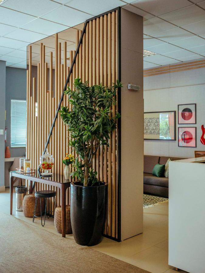 Hotel Tri Hotel Smart Criciuma 2*