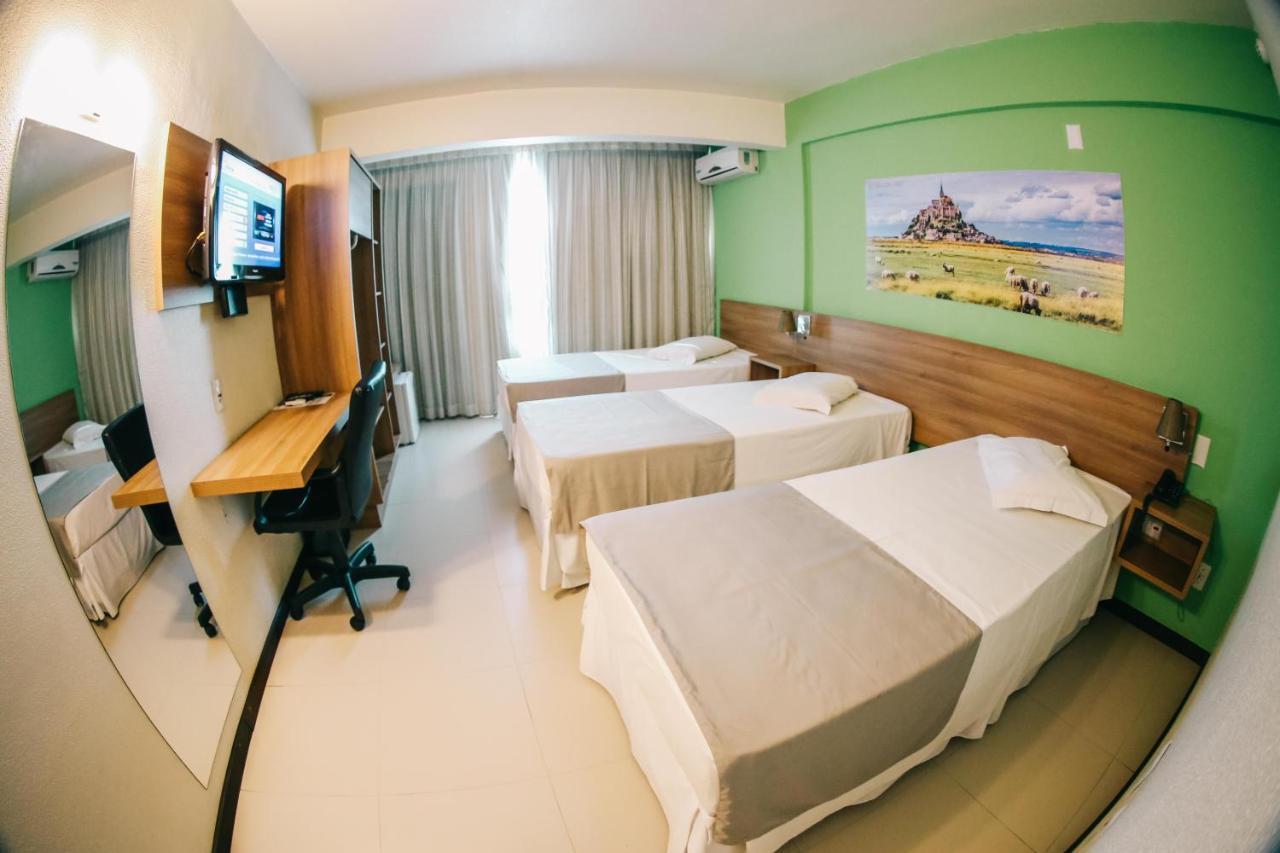 Tri Hotel Smart Criciuma Hotel Criciuma (Santa Catarina)