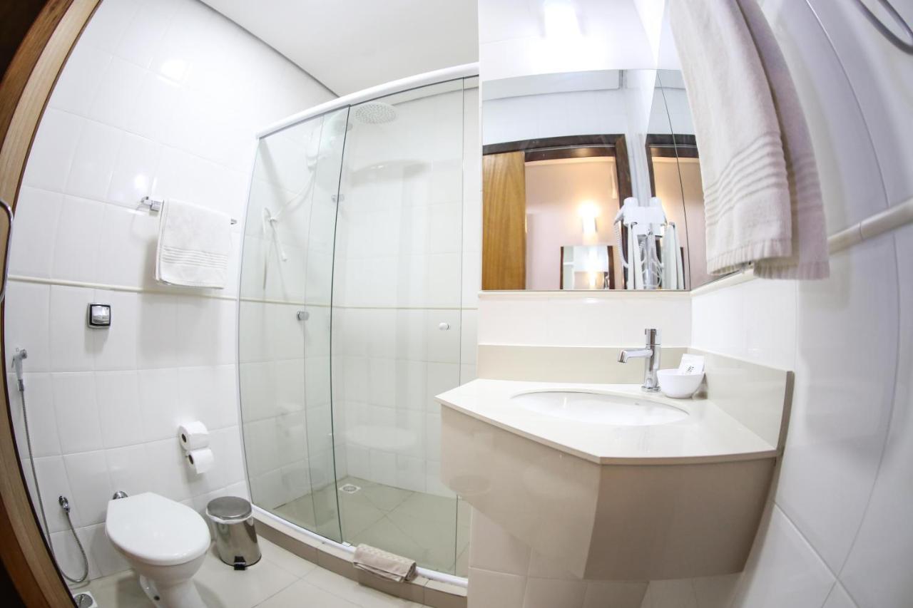 Tri Hotel Smart Criciuma Criciuma (Santa Catarina)