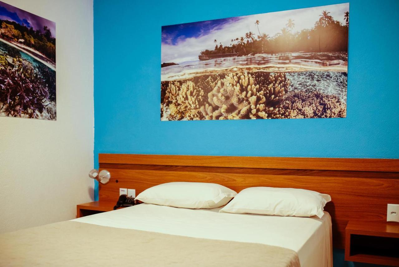 Hotel Tri Hotel Smart Criciuma Criciuma (Santa Catarina)