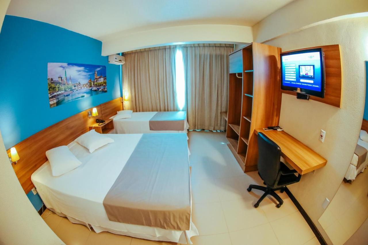 Tri Hotel Smart Criciuma 2* Criciuma (Santa Catarina)