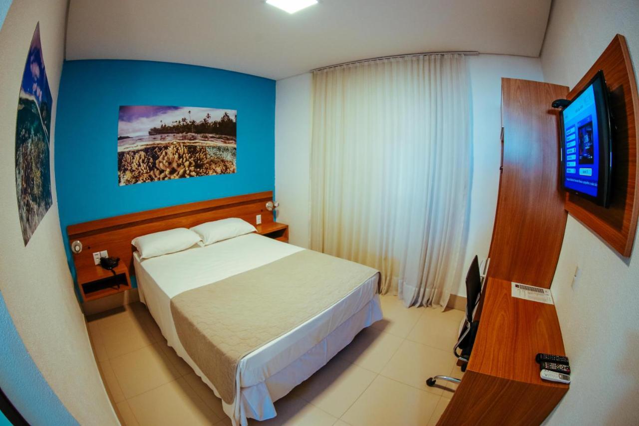 Tri Hotel Smart Criciuma Hotel 2*