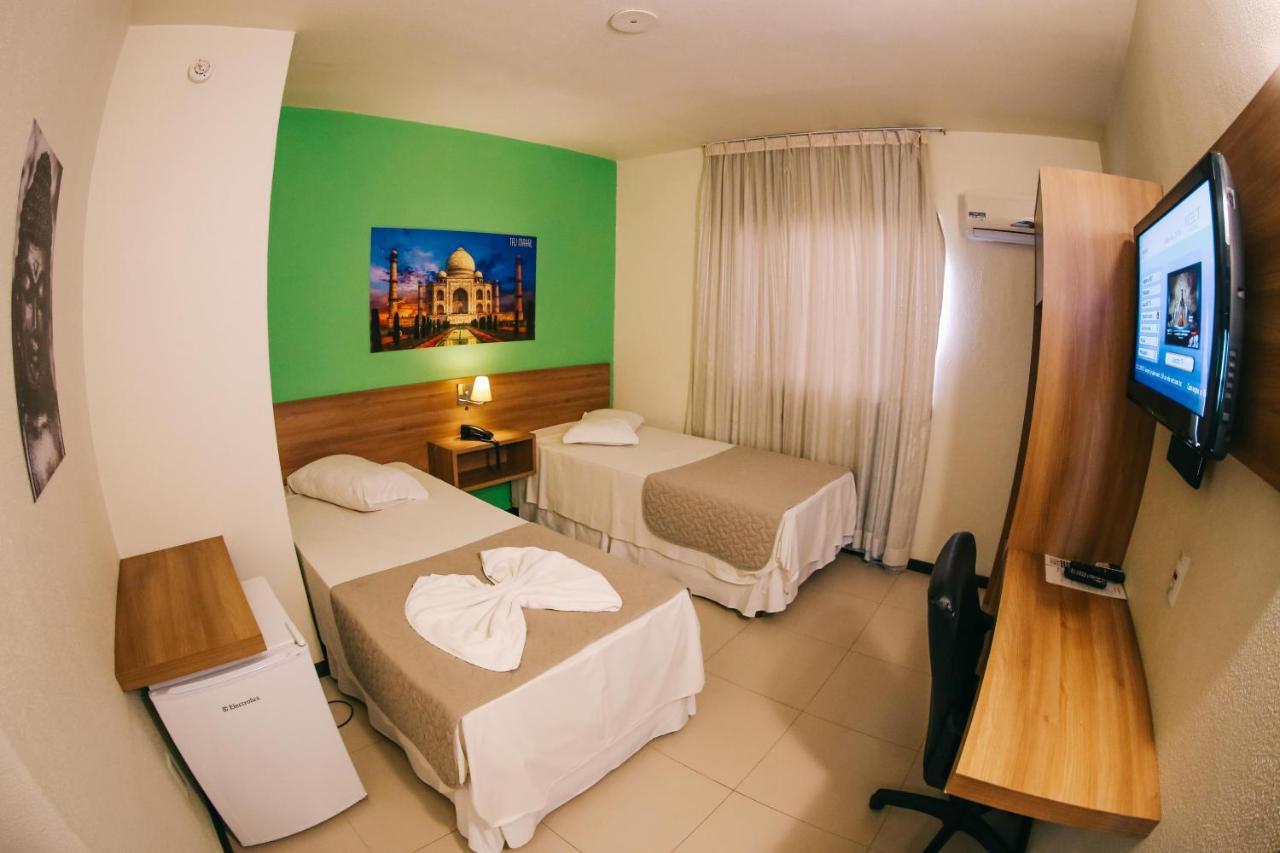 Tri Hotel Smart Criciuma 2* Criciuma (Santa Catarina)