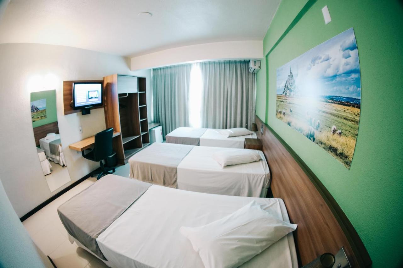 Hotel Tri Hotel Smart Criciuma Criciuma (Santa Catarina)