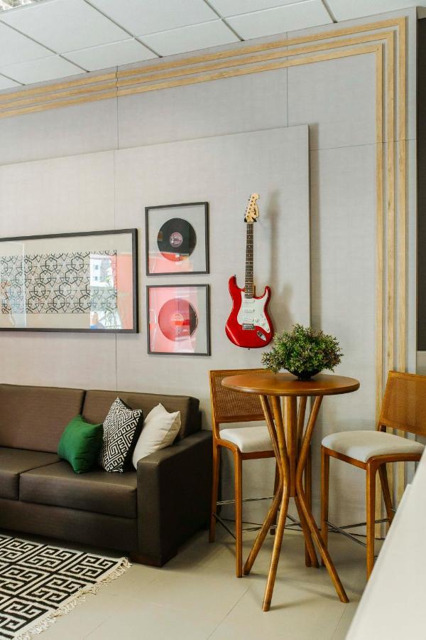 Tri Hotel Smart Criciuma 2*