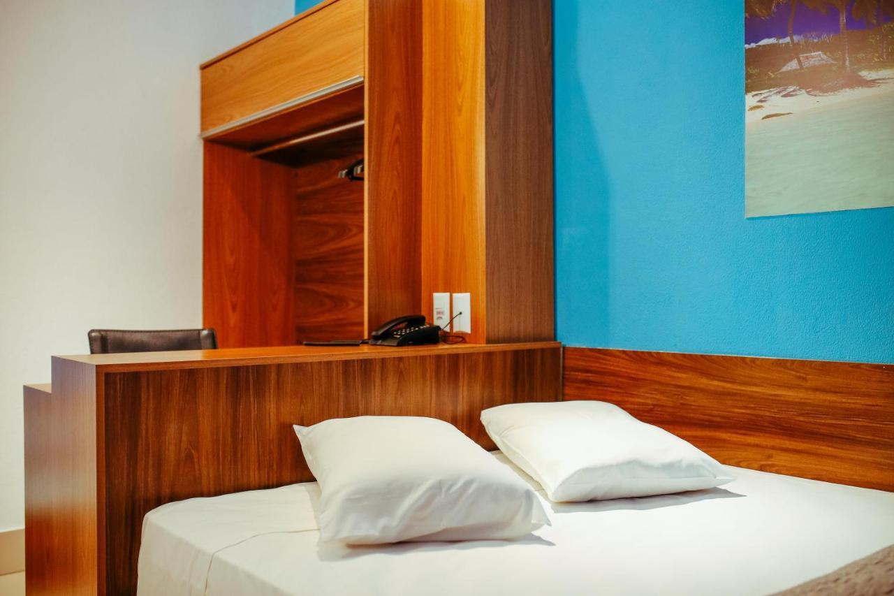 Tri Hotel Smart Criciuma Hotel Criciuma (Santa Catarina)