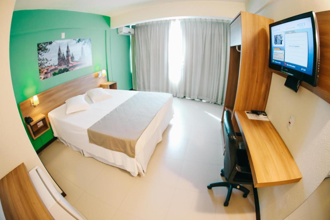 Tri Hotel Smart Criciuma 2*