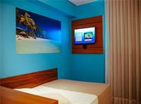 Tri Hotel Smart Criciuma
