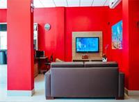 Hotel Tri Hotel Smart Criciuma 2*