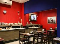 Tri Hotel Smart Criciuma Criciuma (Santa Catarina)