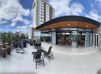 Hotel Tri Hotel Smart Criciuma
