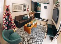 Hotel Tri Hotel Smart Criciuma