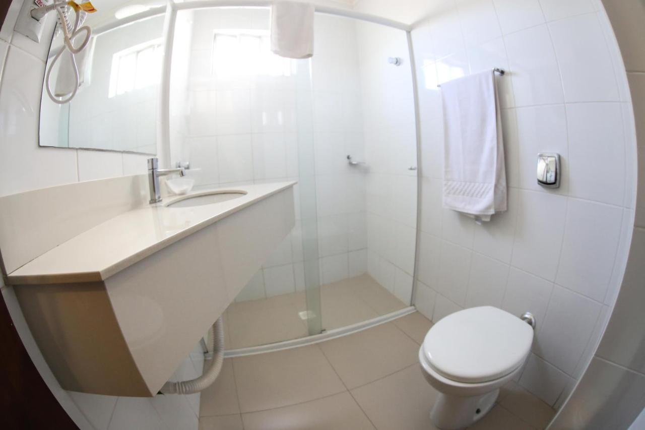 Hotel Tri Hotel Smart Criciuma